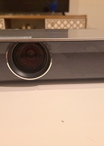 Sony VPL-CW125 Projektör | Güçlü Işık | Net Görüntü | 986 Saat - Görsel 4