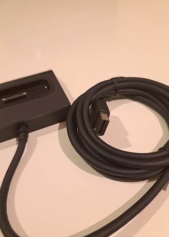 Bose Home Theater Dock Orijinal / Sıfır (Model 318585) - Görsel 2