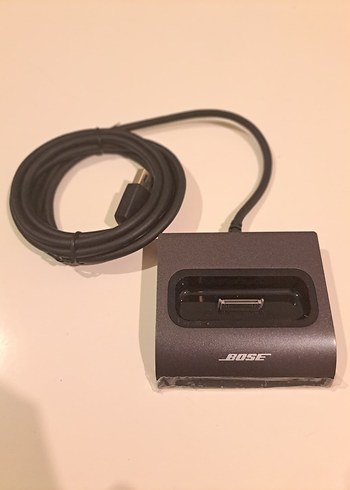 Bose