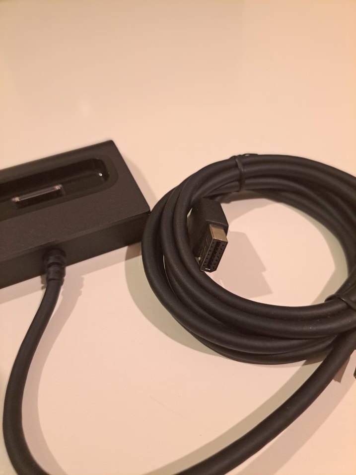 Bose Home Theater Dock Orijinal / Sıfır (Model 318585) - Görsel 2