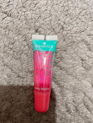 Lip gloss