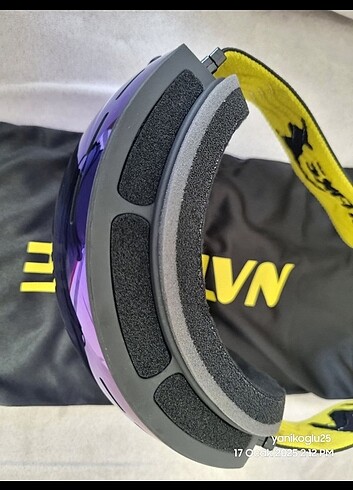 KAYAK VE SNOWBORD GÖZLÜĞÜ SIFIR - Görsel 3