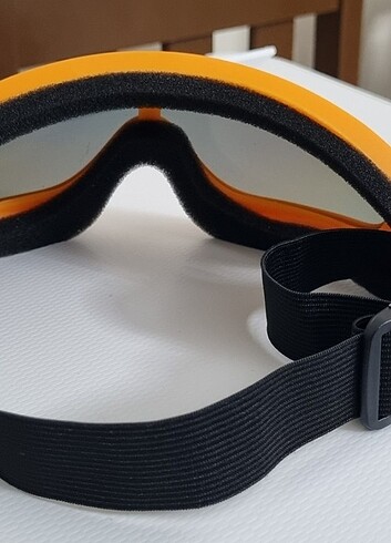 Kayak ve snowbord gözlüğü  - Görsel 3