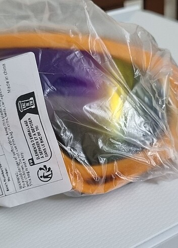 Kayak ve snowbord gözlüğü  - Görsel 5