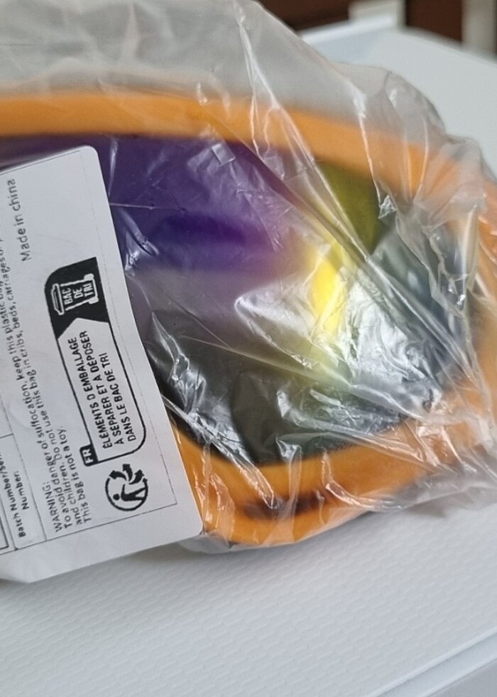 Kayak ve snowbord gözlüğü  - Görsel 5