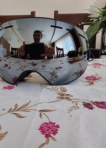 KAYAK VE SNOWBORD GÖZLÜĞÜ - Görsel 2