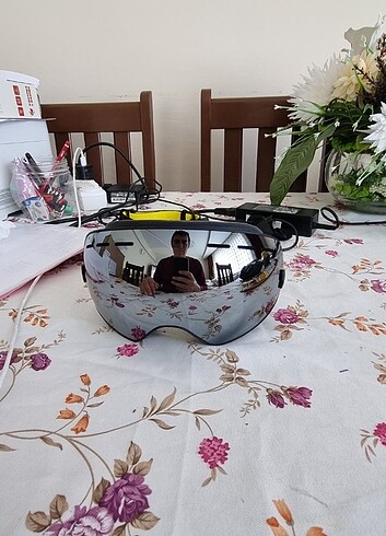 KAYAK VE SNOWBORD GÖZLÜĞÜ - Görsel 4