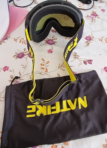 KAYAK VE SNOWBORD GÖZLÜĞÜ - Görsel 6