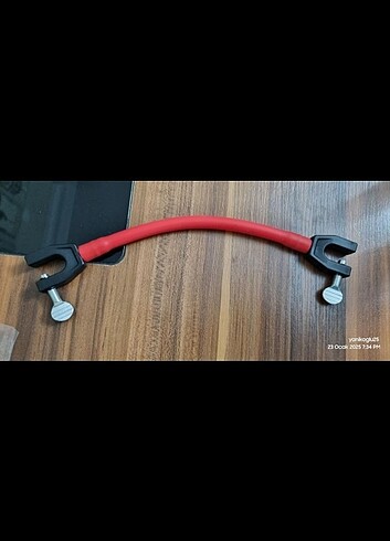 Kayak baglama aparati yeni başlayanlar için - Görsel 5