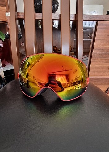 Kayak ve snowbord gözlüğü - Görsel 4