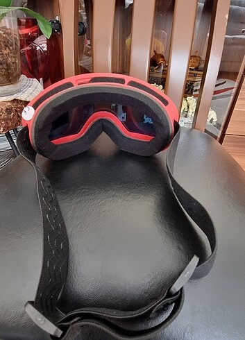 Kayak ve snowbord gözlüğü - Görsel 5