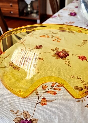 Kayak ve snowbord gözlüğü - Görsel 6