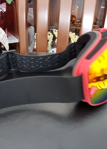 Kayak ve snowbord gözlüğü - Görsel 7