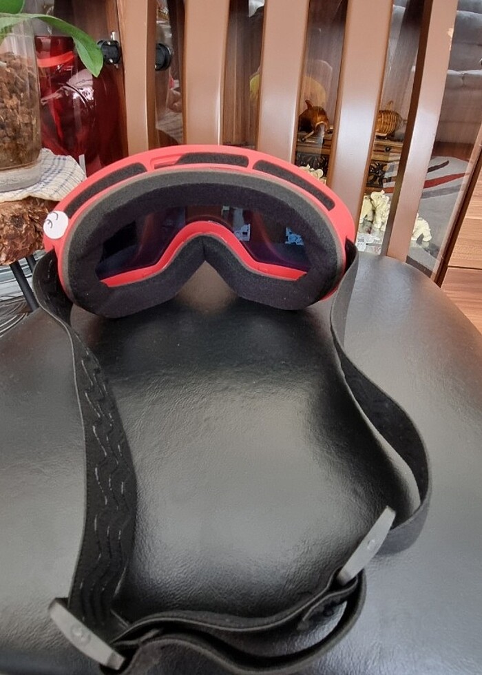 Kayak ve snowbord gözlüğü - Görsel 5