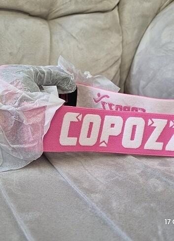 COPOZZ KAYAK VE SNOWBORD GÖZLÜĞÜ SIFIR - Görsel 3