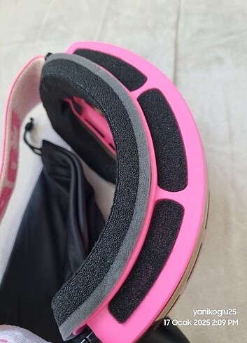 COPOZZ KAYAK VE SNOWBORD GÖZLÜĞÜ SIFIR - Görsel 10