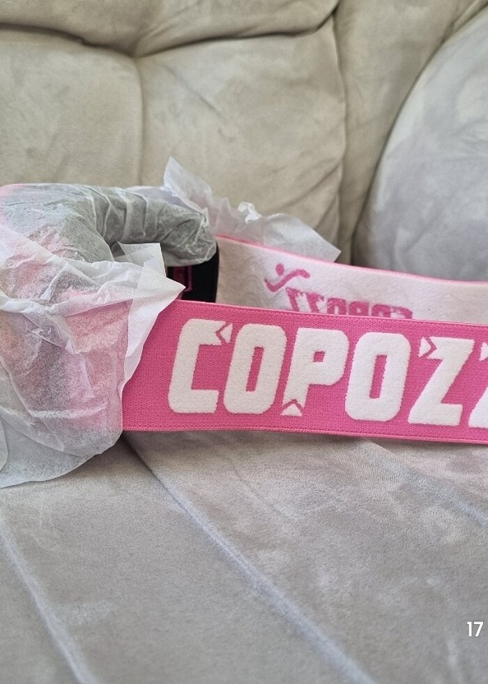 COPOZZ KAYAK VE SNOWBORD GÖZLÜĞÜ SIFIR - Görsel 3