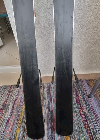 rossingnol çocuk kayağı - Görsel 3