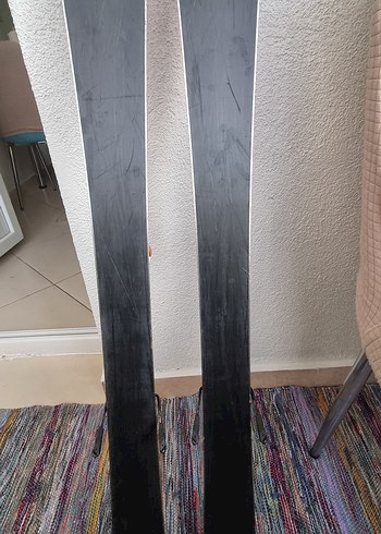 rossingnol çocuk kayağı - Görsel 2