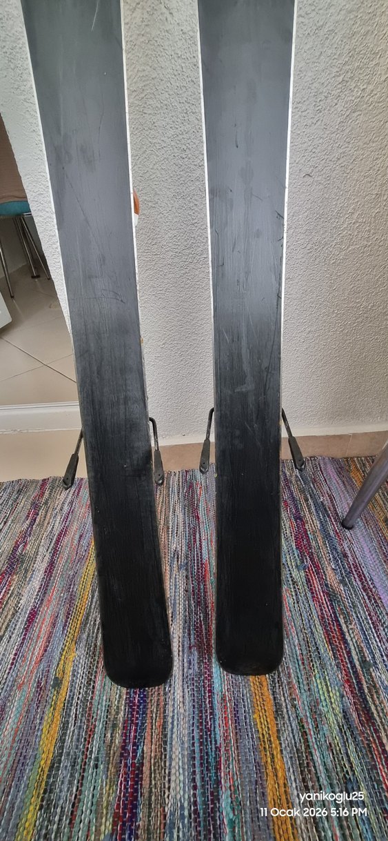 rossingnol çocuk kayağı - Görsel 3