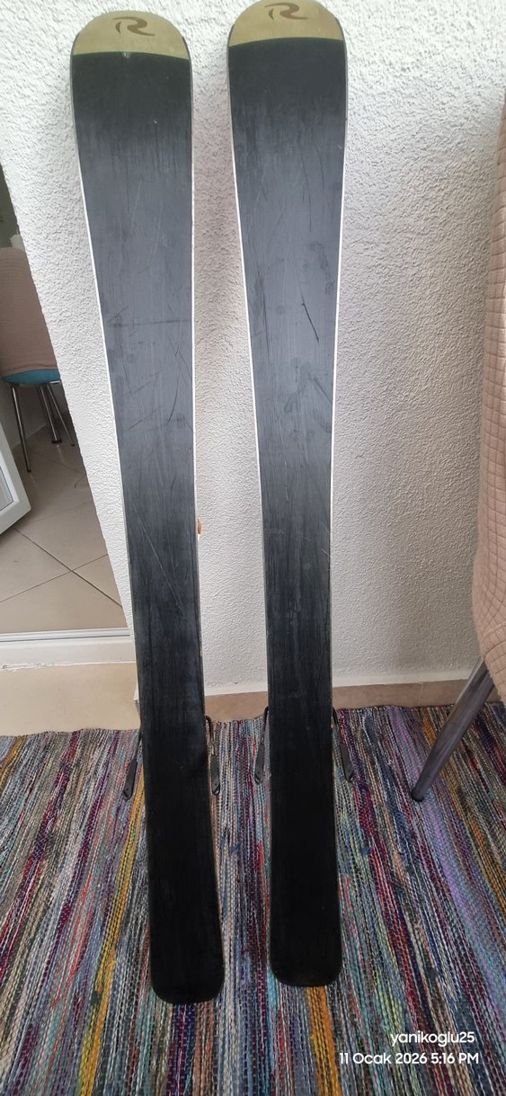 rossingnol çocuk kayağı - Görsel 2