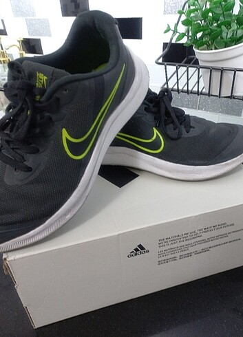 Nike Nike running koşu Ayakkabısı 