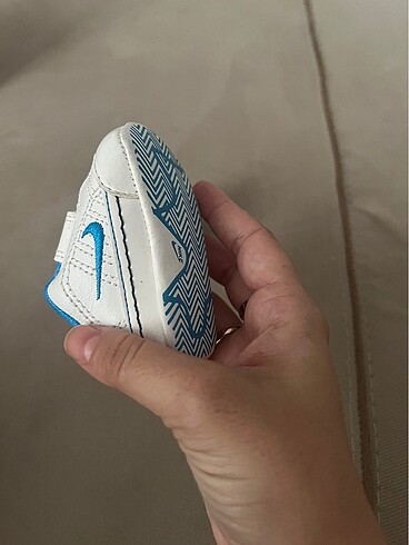 Nike Bebek ayakkabı