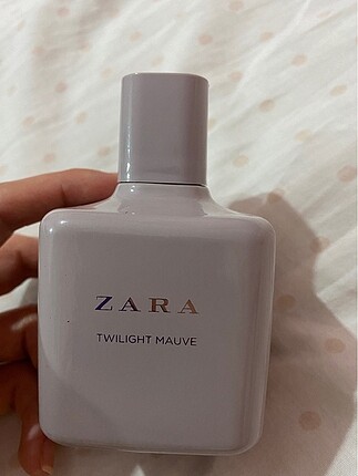 Zara twilight mauve