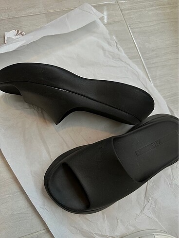 38 Beden Zara terlik
