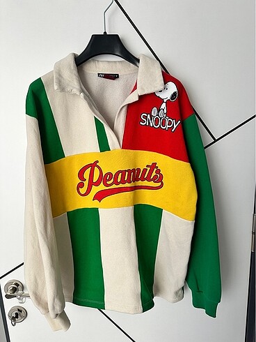 Zara sweatshirt