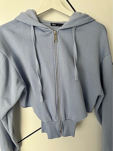 Zara Zara sweatshirt