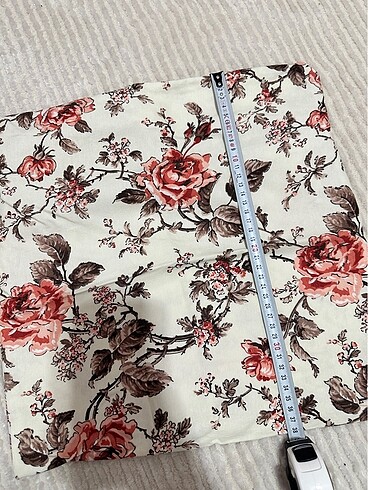Zara Home Kırlent