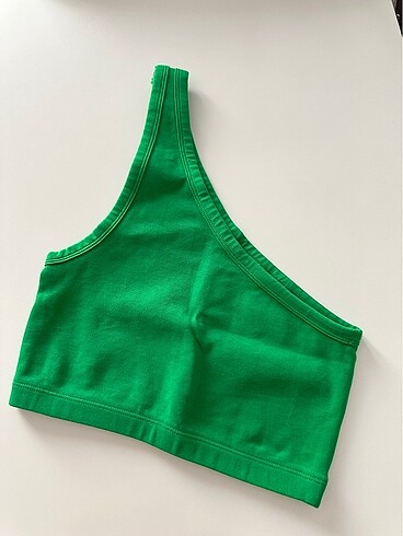 Zara crop
