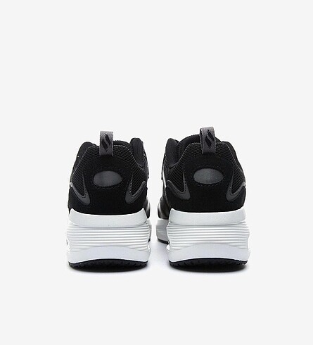 Skechers Skechers siyah spor ayakkabı