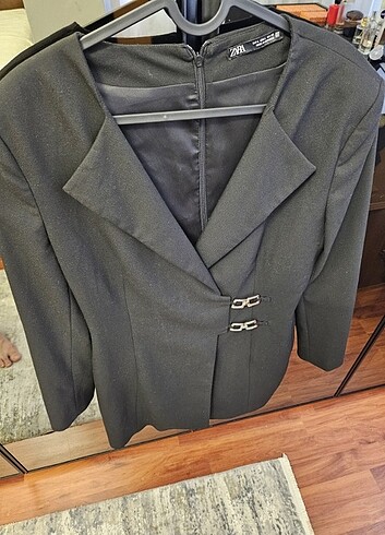 Zara Blazer