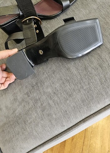 39 Beden siyah Renk Zara ayakkabı
