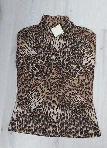Koton Koton leopar