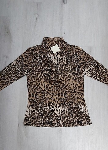 Koton leopar
