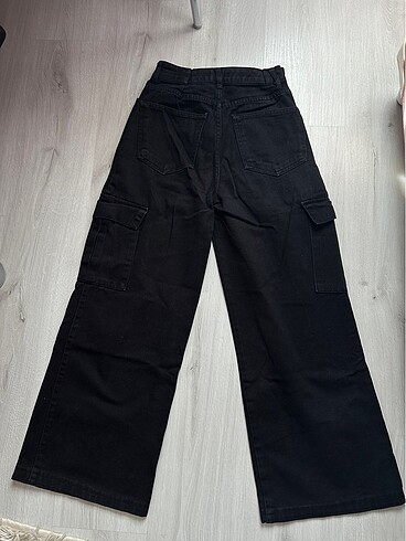 36 Beden Kargo pantalon