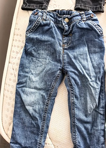 Erkek Çocuk Çok Renkli Batik Desenli Uzun Kollu Gömlek - Görsel 13