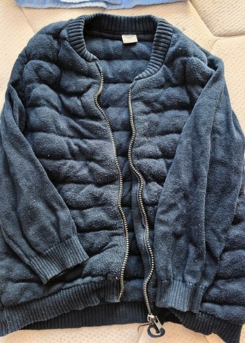 Erkek Çocuk Çok Renkli Batik Desenli Uzun Kollu Gömlek - Görsel 11