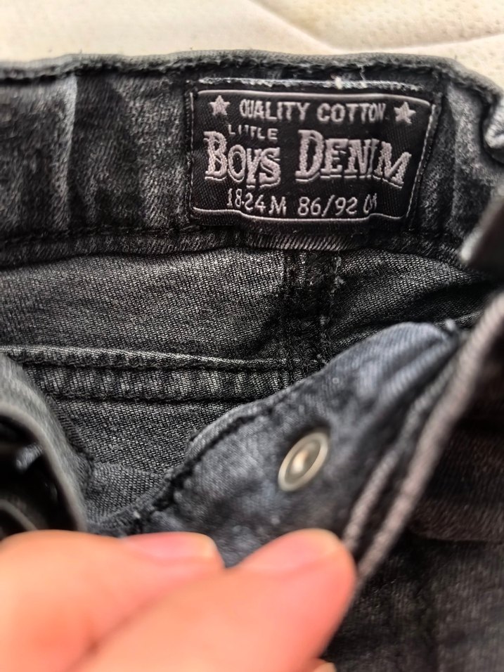 Erkek Çocuk Çok Renkli Batik Desenli Uzun Kollu Gömlek - Görsel 3