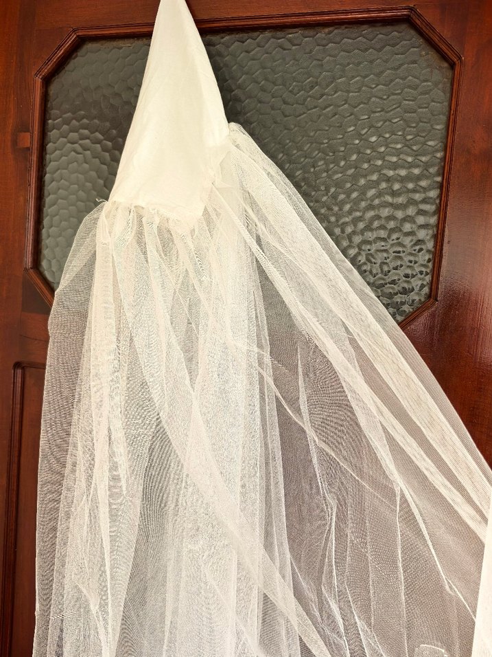 Beşik için cibinlik - Görsel 4