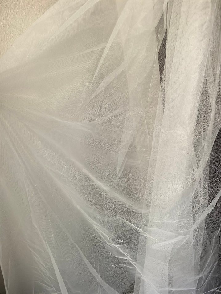 Beşik için cibinlik - Görsel 3