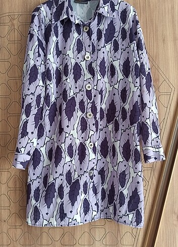 Tunik #gömlektunik