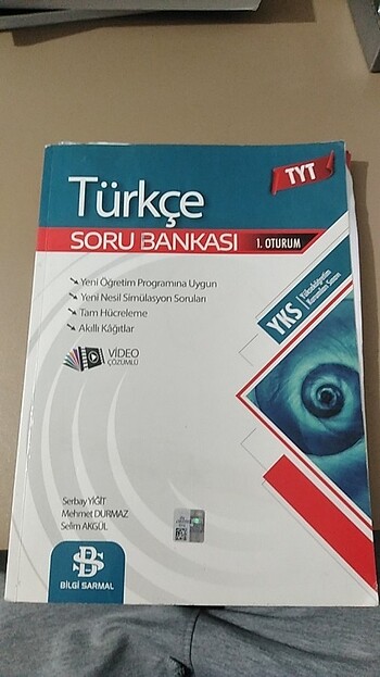  Tyt soru bankası