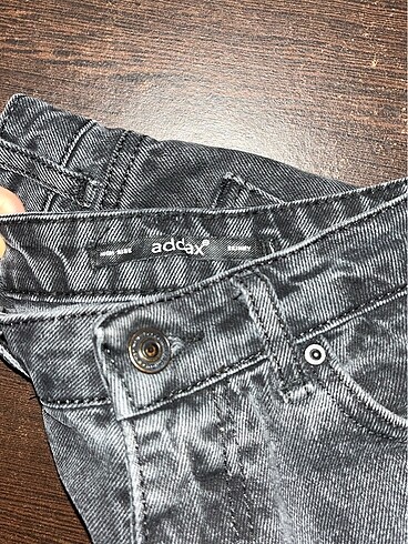 36 Beden Addax Jean Pantolon