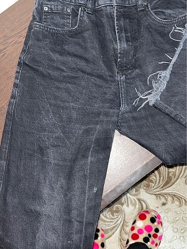 LTB LTB siyah pantolon