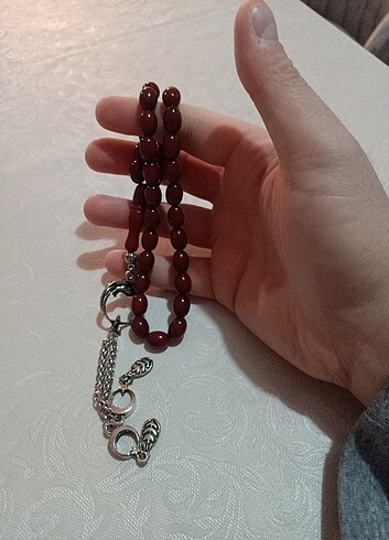 Tesbih kapsül kesim - Görsel 2