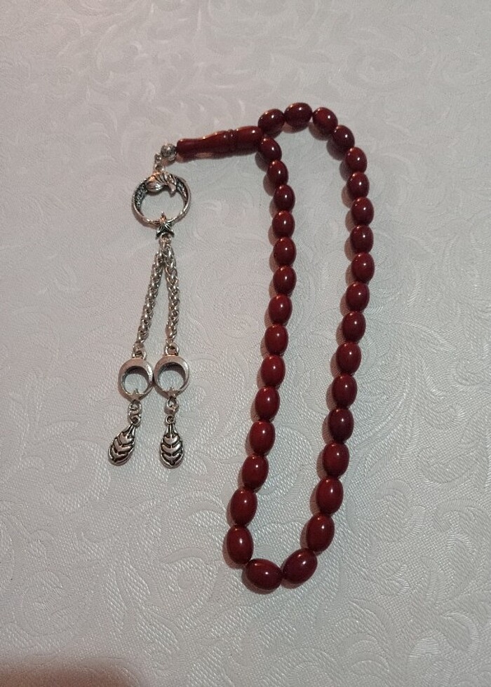 Tesbih kapsül kesim - Görsel 3